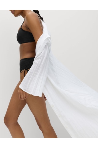 Marks & Spencer Yüksek Bel Bikini Altı T52001179w Siyah