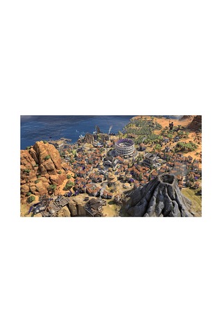Take 2 Sid Meiers Civilization VII XBOX Oyun