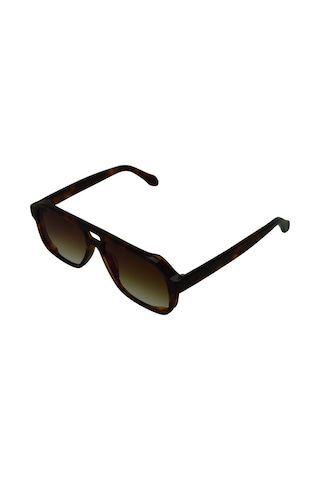 R.g.r Unisex Güneş Gözlüğü Leopar