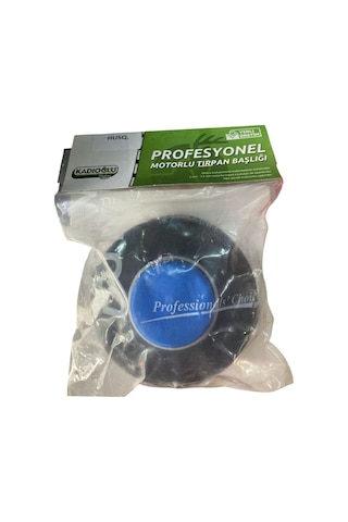 Kadmec Husqvarna Bilyalı Kafa