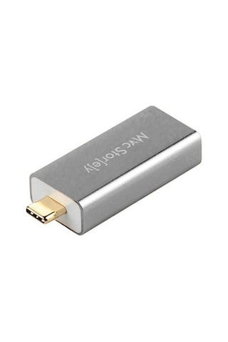 Mcstorey Type-C Hdmı Dönüştürücü 4K Hd Apple Uyumlu MacBook Ipadpro Surfacepro