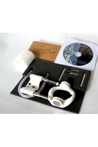 Odins Shop Pro Plus Geliştirilmiş Penis Kiti