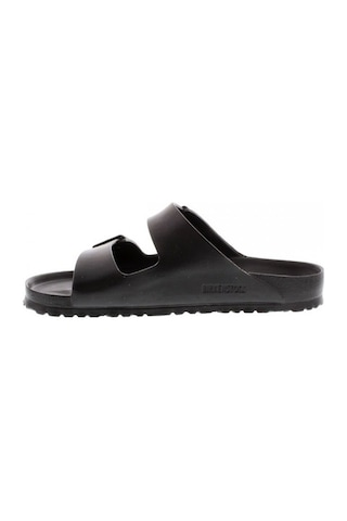 Birkenstock Arizona Eva 129421 Erkek Terlik Siyah