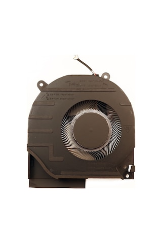 Hp Victus Gaming 16-r1088nt Notebook Cpu Fan