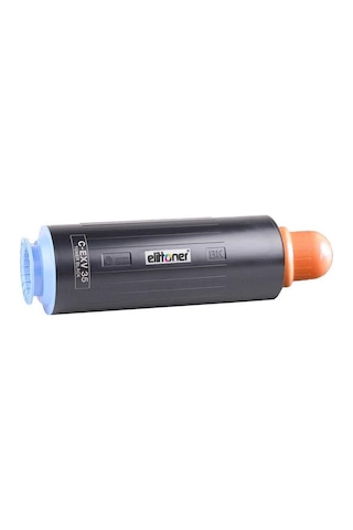 Elittoner Canon 3764b002/c-exv-35, 3766b002/c-exv-36, Ir8085, Ir8105, Ir8285, Dx8705 70k