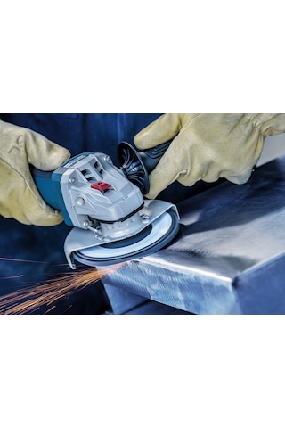 Bosch X451 Flap Taşlama Diski 60k 115mm, 60 Adet, 60 Kum - 2608626123