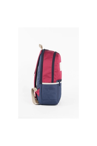 Unıted Colors Of Benetton Unısex Okul Çantası Bnt-03858 Lacivert