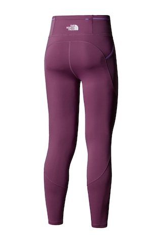 The North Face Kadın Movmynt 7/8 Tayt Nf0a84kz7lo1 Eflstun