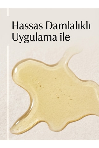 Moonvera Beauty Hint & Argan Yağlı Besleyici Ve Parlatıcı Saç Bakım Yağı 50 Ml