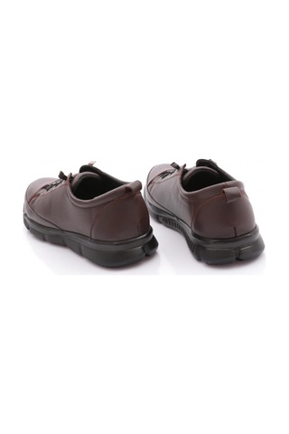 Dgn 605 Kadın Comfort Ayakkabi Kahve