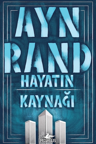 Pegasusyayinlari Hayatın Kaynağı