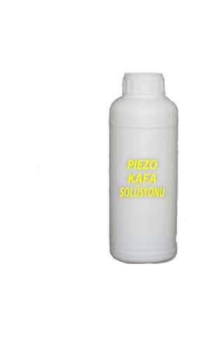 Temizleme Solüsyonu (Epson Piezo Kafaya Özel) - 500 Gr - Cescesor Temizleme Solüsyonu (Epson Piezo Kafaya Özel) - 500 Gr - Cescesor
