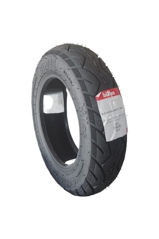 Billas 3.00-8 Tl Dubleks 38g Bl089 Scooter Lastik