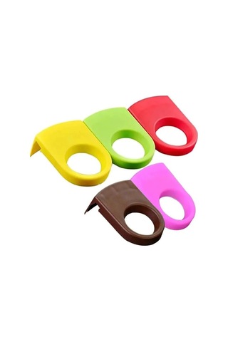 5 Adet Renkli Bira Çıtçıtlı Plastik İçecek Klipsleri Şişe Tokası Mini Bira Şişesi Tutucu Klipsleri Şarap Bardağı Bardak Kenarı Çıtçıtlı Ev Doğum Günü Düğün P Diğer