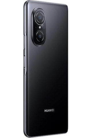 Huawei Nova 9 SE 128 GB 8 GB Ram Siyah Cep Telefonu (Teşhir)
