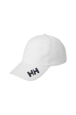 Helly Hansen Crew 2.0 Unisex Şapka-27980 - Beyaz