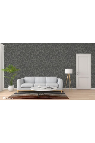 Vera 1504-5 Sıva Desenli/dokulu Dekoratif Boya Görünümlü 16,5 M2 Duvar Kağıdı