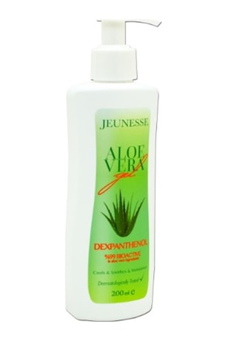 Jeunesse Bioactive Aloe Vera Gel 200 ML