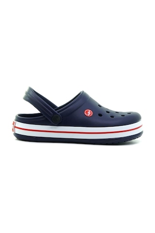 Akınalbella Akınal Bella 22y E195.z.024 Unisex Ortopedik Cross Eva Terlik 36-40 Lacivert - Beyaz Beyaz - Lacivert
