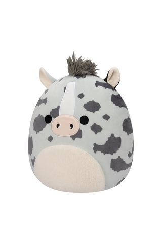 Squishmallows Appaloosa Atı Grady 13 Cm Sqcr04106