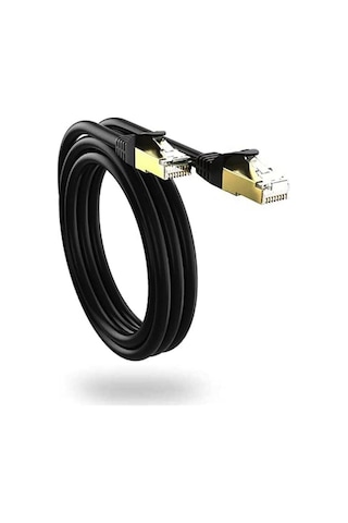 2 Metre Cat 7 Patch Kablo 2M Cat7 Ethernet Kablosu 10GBPS