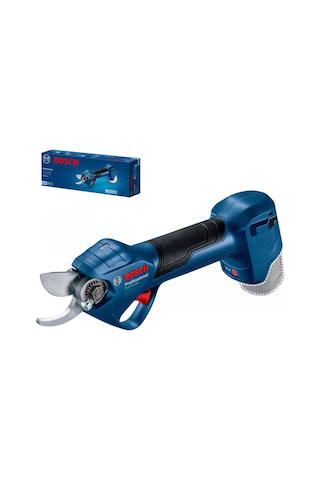 Bosch Pro Pruner Akülü Bahçe Makası (Akü ve Şarj Cihazı Dahil Değildir) - 06019K1020