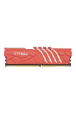 Thull Vortex THL-PCVTX57600D5-32G-R 32 GB Kits (2x16) DDR5 7200 MHz CL38 Ram