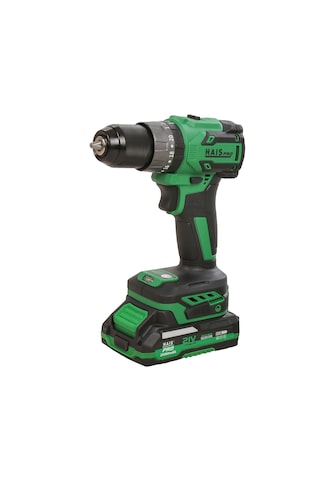 Haıspro Darbeli Vidalama Matkap - 21v - 2.0ah - Rb-db2102