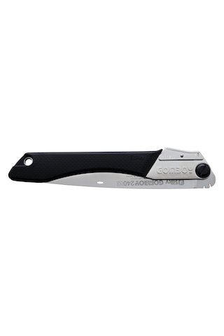 Silky Pruning Saw Gomboy 240-10 Katlanır Testere