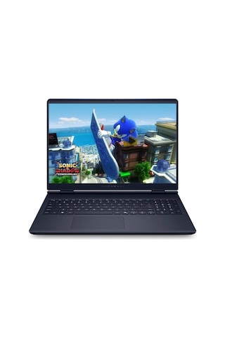 Dell Alienware 16 Aurora AC16250-C716156WHMF9 Core i7-240H 48 GB 2 TB SSD RTX5060 8 GB 16" W11H Dizüstü Bilgisayar