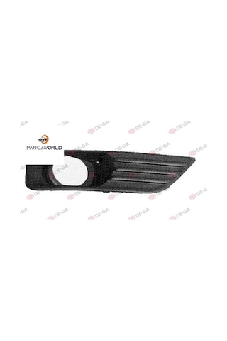 Ford Focus Ön Tamppanjsıslı Sol 2005