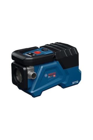 Bosch Professionel Gtp 18v-30 Akülü Su Pompası Solo-akü Hariç 06019r6000