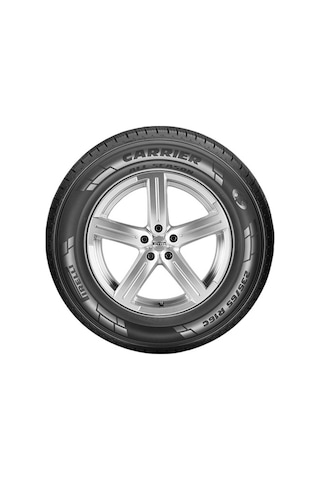 Pirelli 215/75 R16C 116/114R Carrier All Season Lt01 Dört Mevsim Lastik 2025