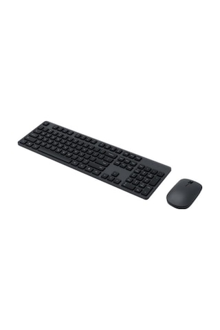 Xiaomi WXJS01YM Kablosuz Q Klavye Mouse Set