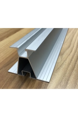 Güneş Paneli Trapez Çatı Montaj Aparatı 25 Cm-224