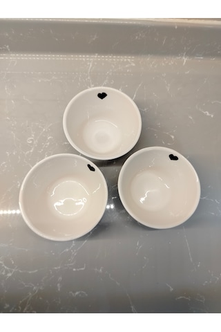 Cheer Çerezlik/Sosluk Seti 10 CM 2'li