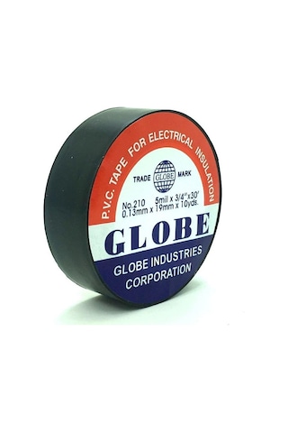 Globe Elektrik Bantı Izole Bant 10 Adet  Globe !!!