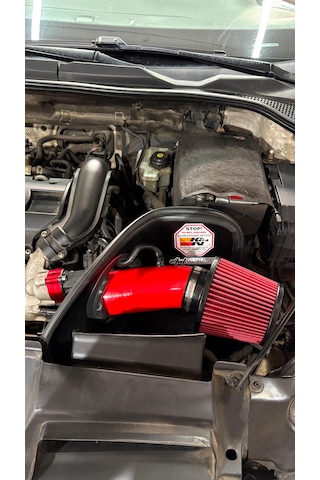 Vag Grubu K&n 1.4 Tsi Filtre Kiti 122hp Uyumlu Vag Grubu K&n 1.4 Tsi Filtre Kiti 122hp Uyumlu
