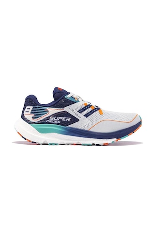 Joma Super Cross 2312 Spor Ayakkabı Gri 001