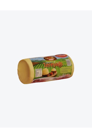 Kosatoğlu Geleneksel Tereyağı 1 KG