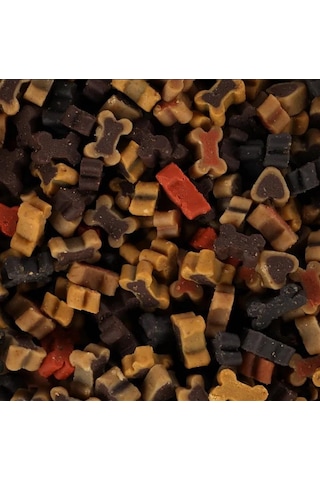 Flamingo Chew'n Snack Mix Köpek Ödülü 500 G