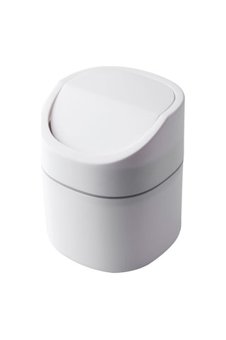 Pazly--masaüstü Ev Na Basabilir Çöp Kutusu