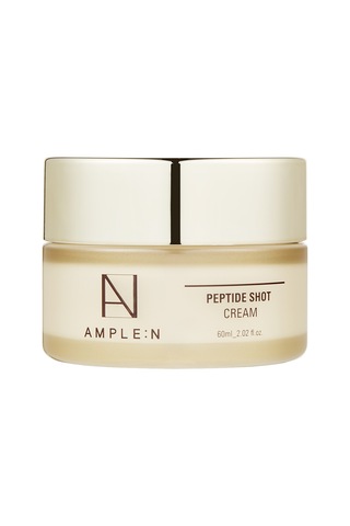 Peptide Shot Cream 01