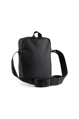 Puma 09118201 Plus Portable Unisex Çapraz Çanta Siyah