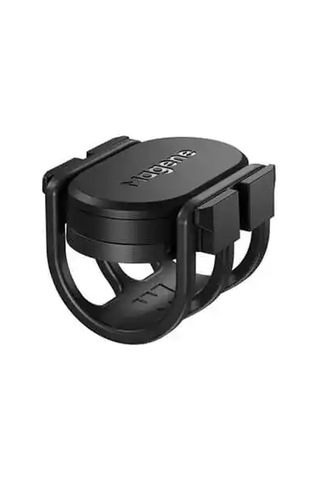 Magene S314 Hız Ve Kadans Sensörü Bt Ve Ant+ Siyah