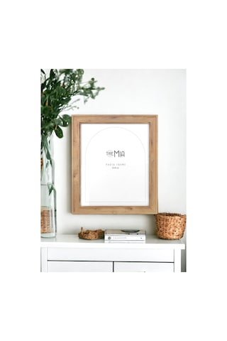 The Mia Braid Fotoğraf Çerçevesi 30x25 Cm
