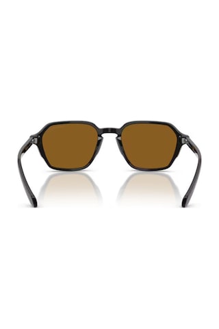 Giorgio Armani Ar8220 587553 52 Erkek Güneş Gözlüğü Siyah