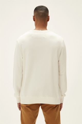 Bad Bear Kangaroo Coodie Erkek Sweatshirt Beyaz