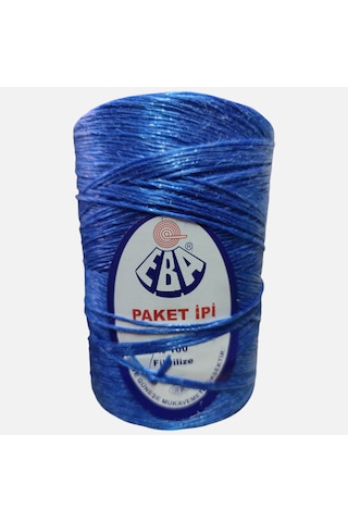 Çuval Ağzı Ambalaj Ve Paket İpi Renkli 1 Adet Yeşil