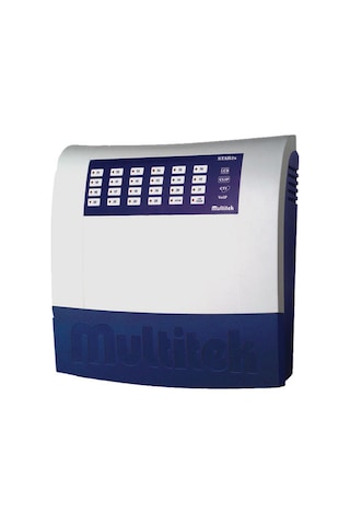 Multitek Star2S Caller Id 4 Harici 12 Dahili Telefon Santral